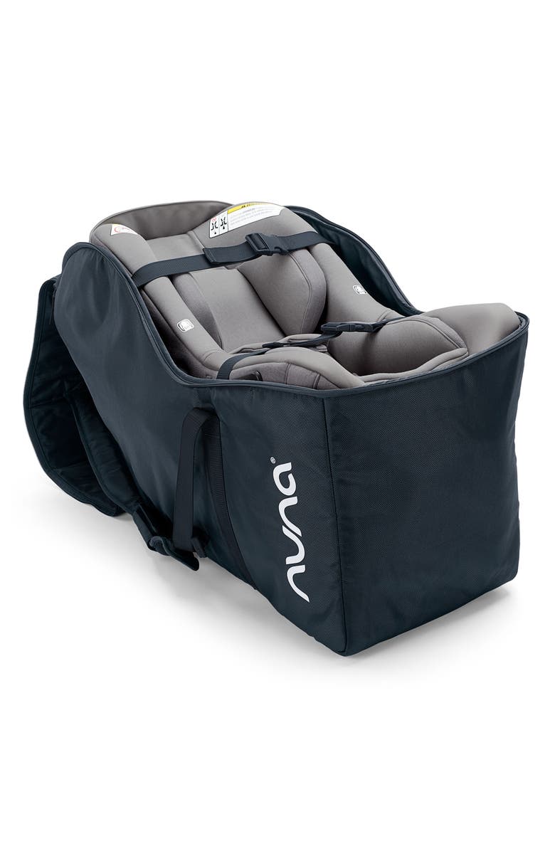 Nuna PIPA Infant Car Seat Base Travel Bag Baby Grand