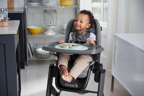 Baby jogger 2024 bistro high chair