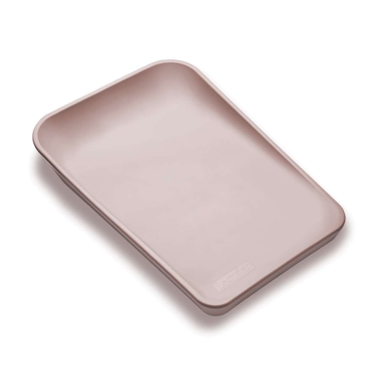 Leander change outlet mat cover