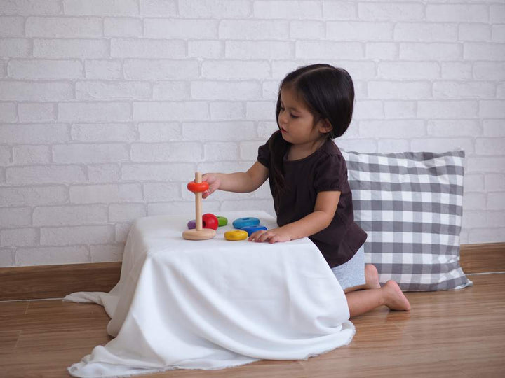 Plan Toys Stacking Ring