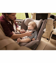 Cybex Sirona S Rotating Convertible Car Seat - Out of Box