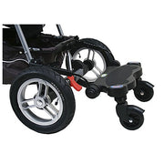 Valcobaby Hitch Hiker Glider Board