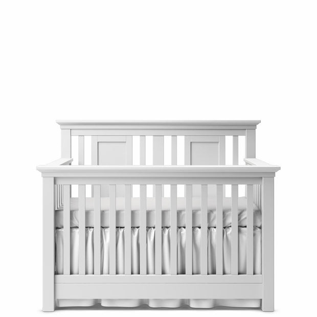 Romina Karisma Convertible Crib (Open Back)