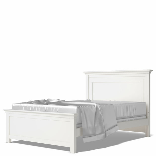 Romina Karisma Convertible Crib (Solid Panel)