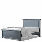 Romina Karisma Convertible Crib (Solid Panel)