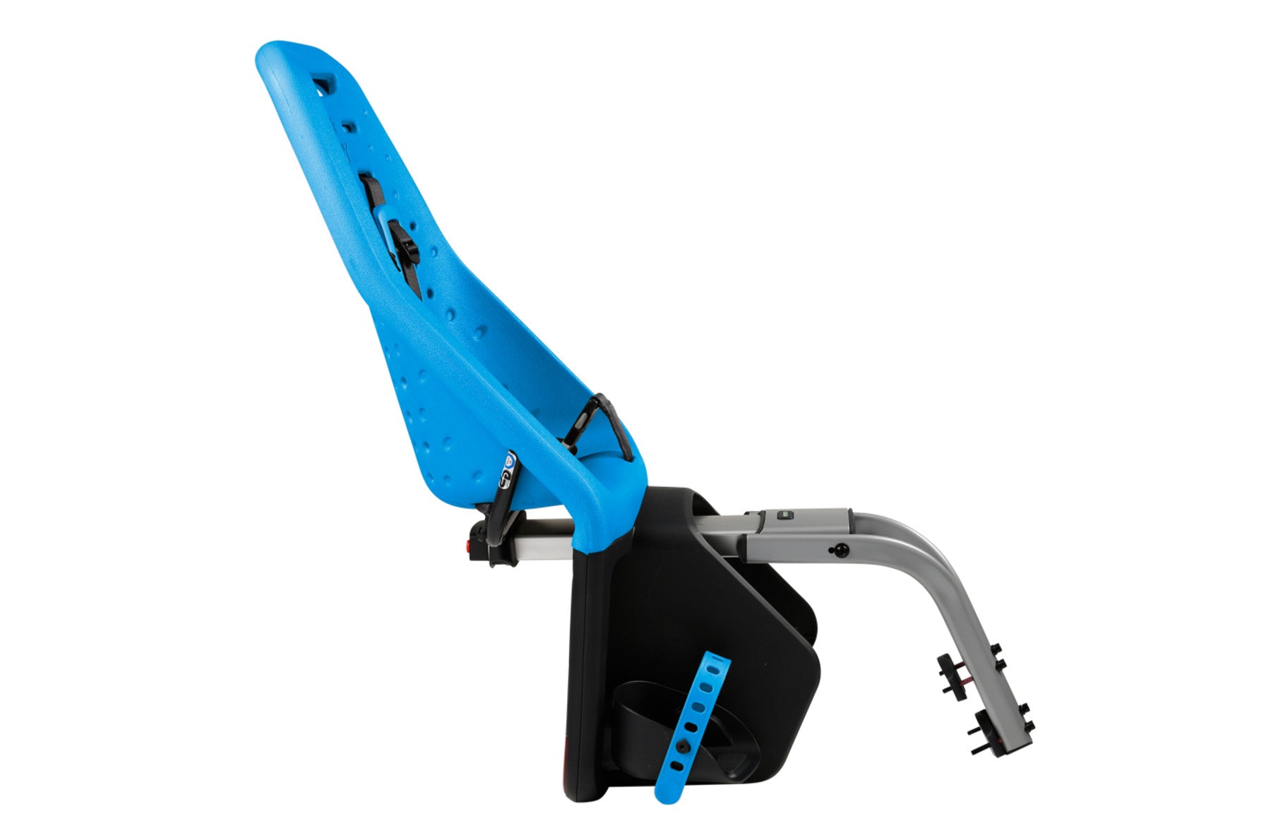 Thule Yepp Maxi Bike Seat Baby Grand