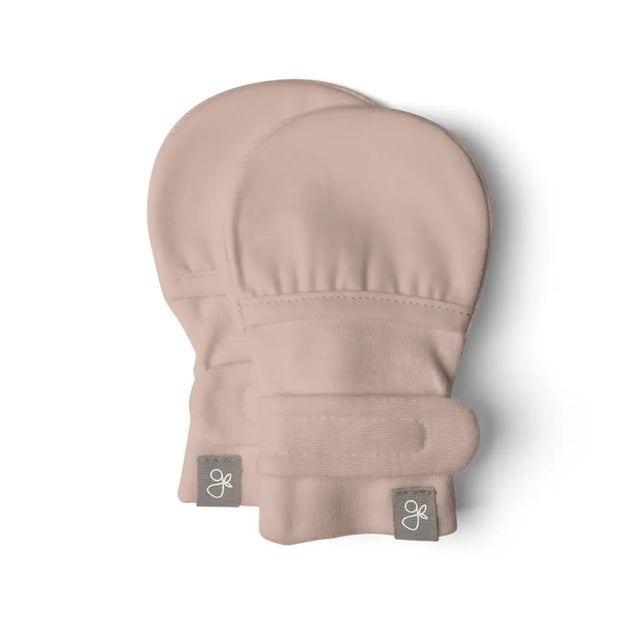 Goumikids Organic Baby Mittens