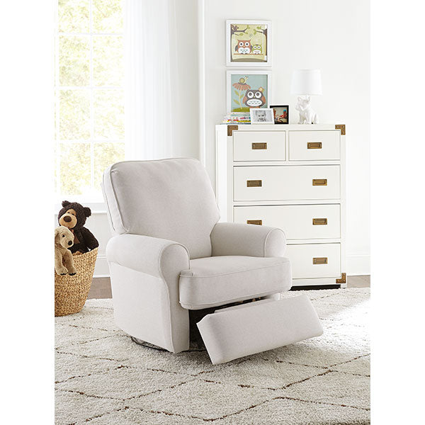 Best Chairs Stanford Recliner