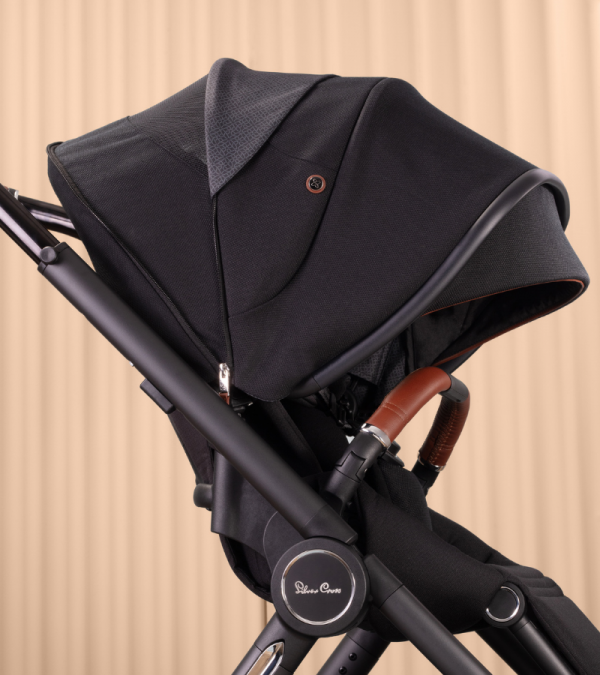 Rolls royce pushchair sales
