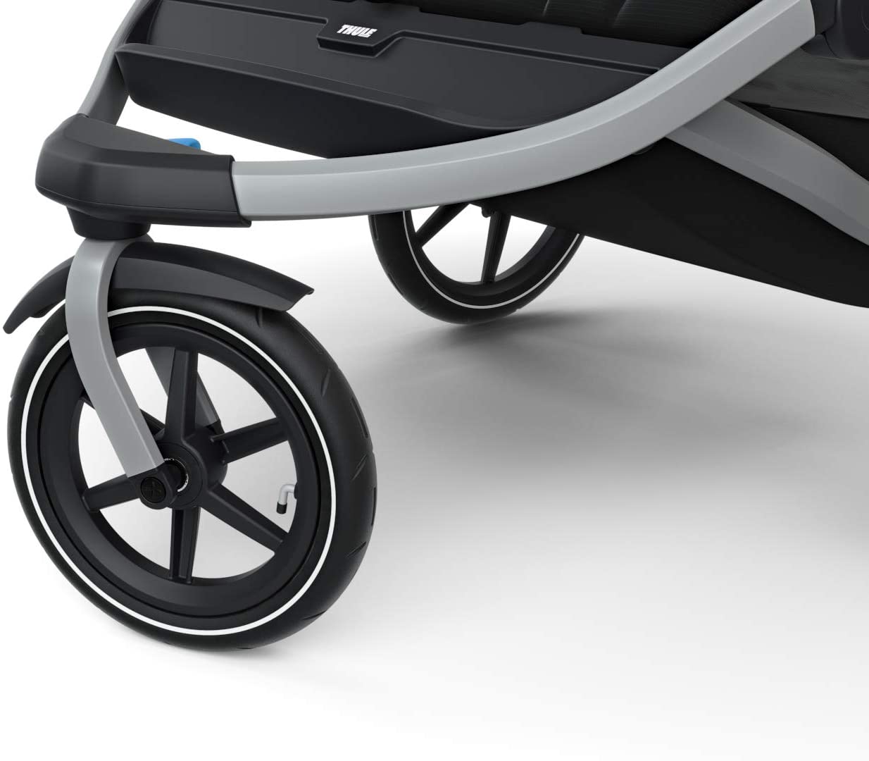 Thule Urban Glide 2 Double Stroller Baby Grand