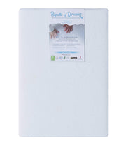 Bundle of Dreams Mini Crib Mattress