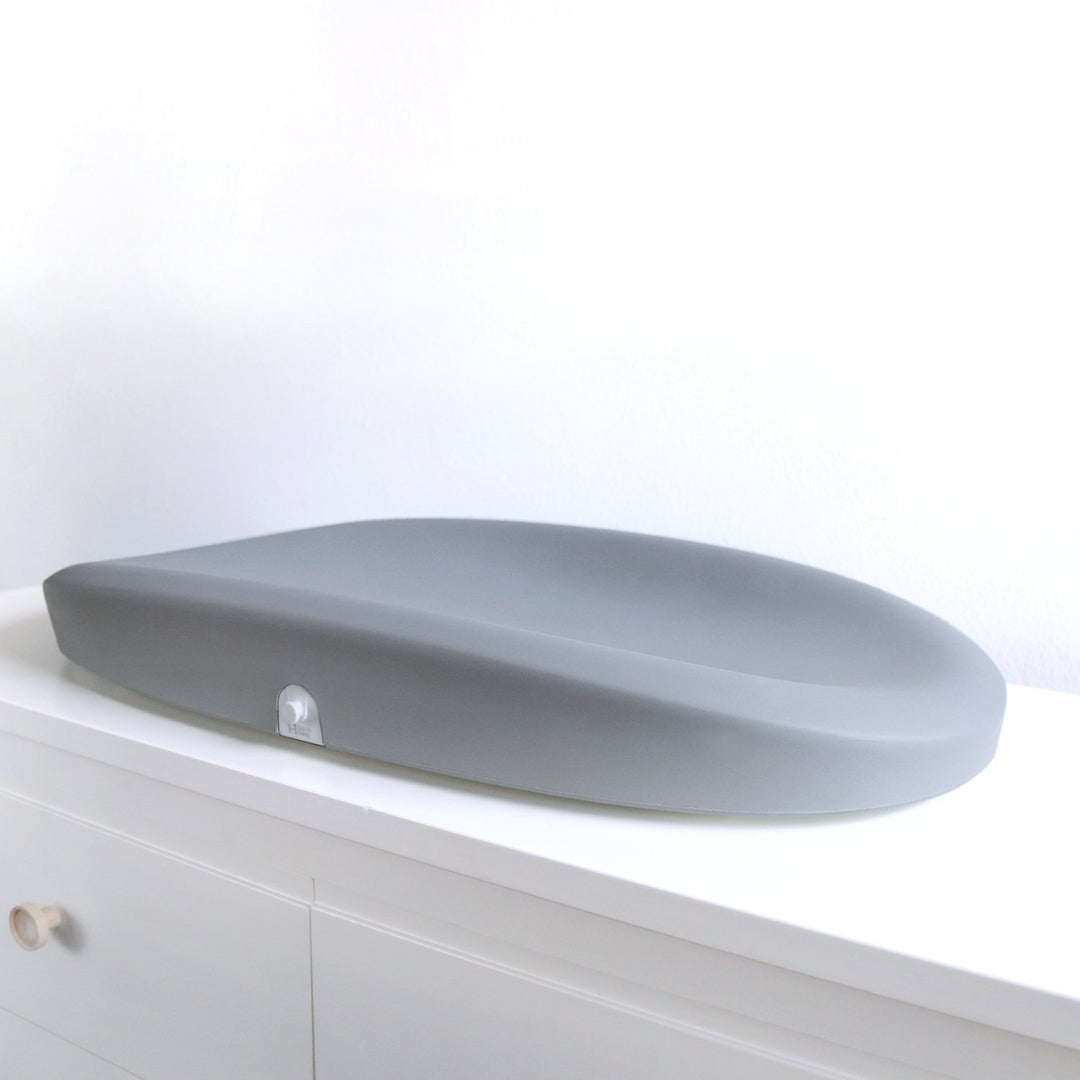 Hatch Baby Grow Changing Pad w/Smart Scale – Baby Grand