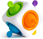 Fat Brain Toys Tugl Cube