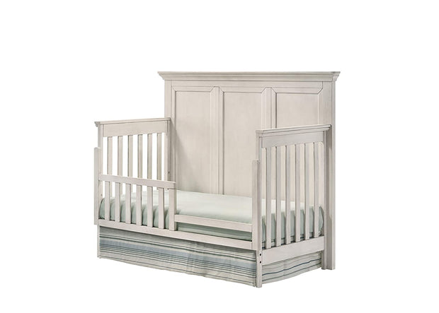 Westwood Design San Mateo Crib and Dresser Set