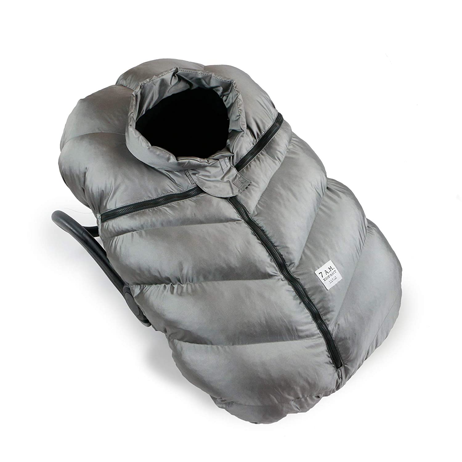 7am enfant shop car seat cocoon