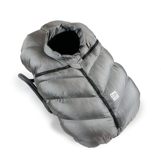 7AM Enfant Car Seat Cocoon Cover