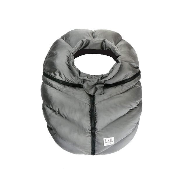 7AM Enfant Car Seat Cocoon Cover