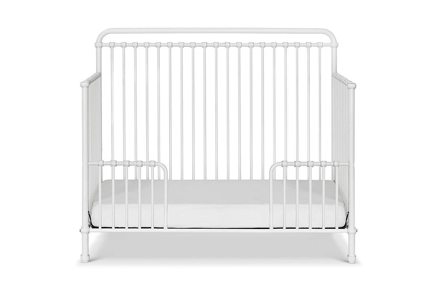 Namesake Winston 4-in-1 Convertible Iron Crib – Baby Grand