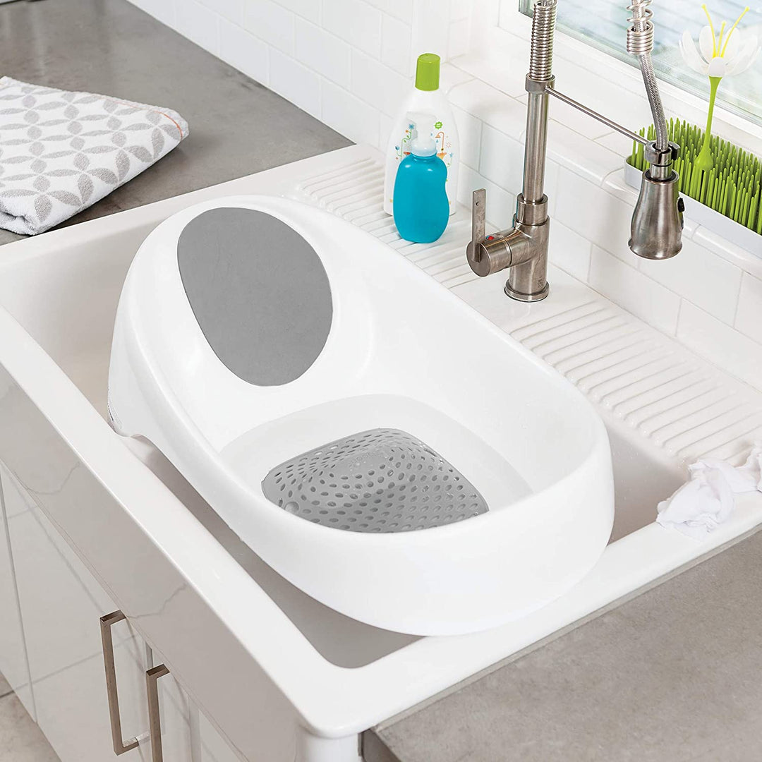 Boon Soak 3-Stage Bathtub – Baby Grand - Main Image