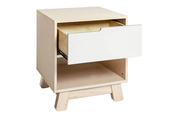 Babyletto Hudson Nightstand with USB Port