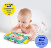 Mobi Peeka Developmental Mirror