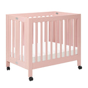 Bundle of Dreams Mini Crib Mattress