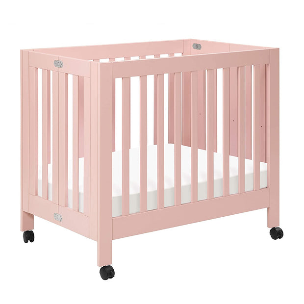 Bundle of dreams mini crib mattress online