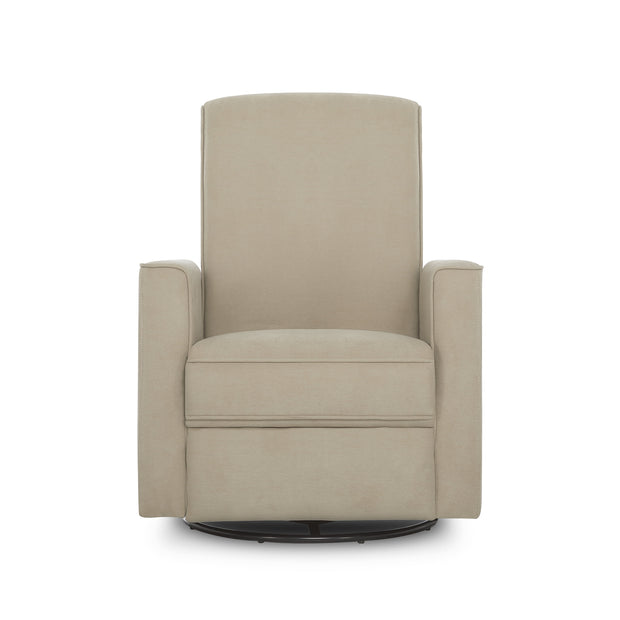 Parker Power Swivel Glider Recliner