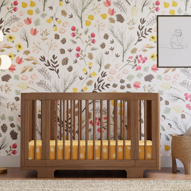 Babyletto Yuzu 8-1 Convertible Crib