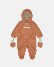 7 A.M. Enfant Benji Snowsuit