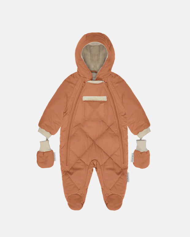 7 A.M. Enfant Benji Snowsuit