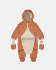 7 A.M. Enfant Benji Snowsuit