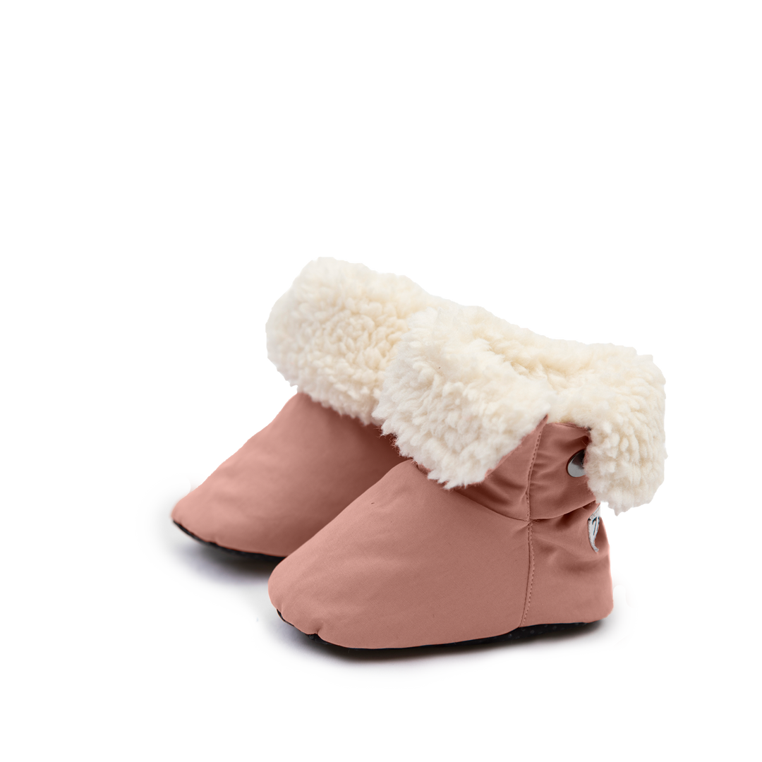 Zutano sales booties uk