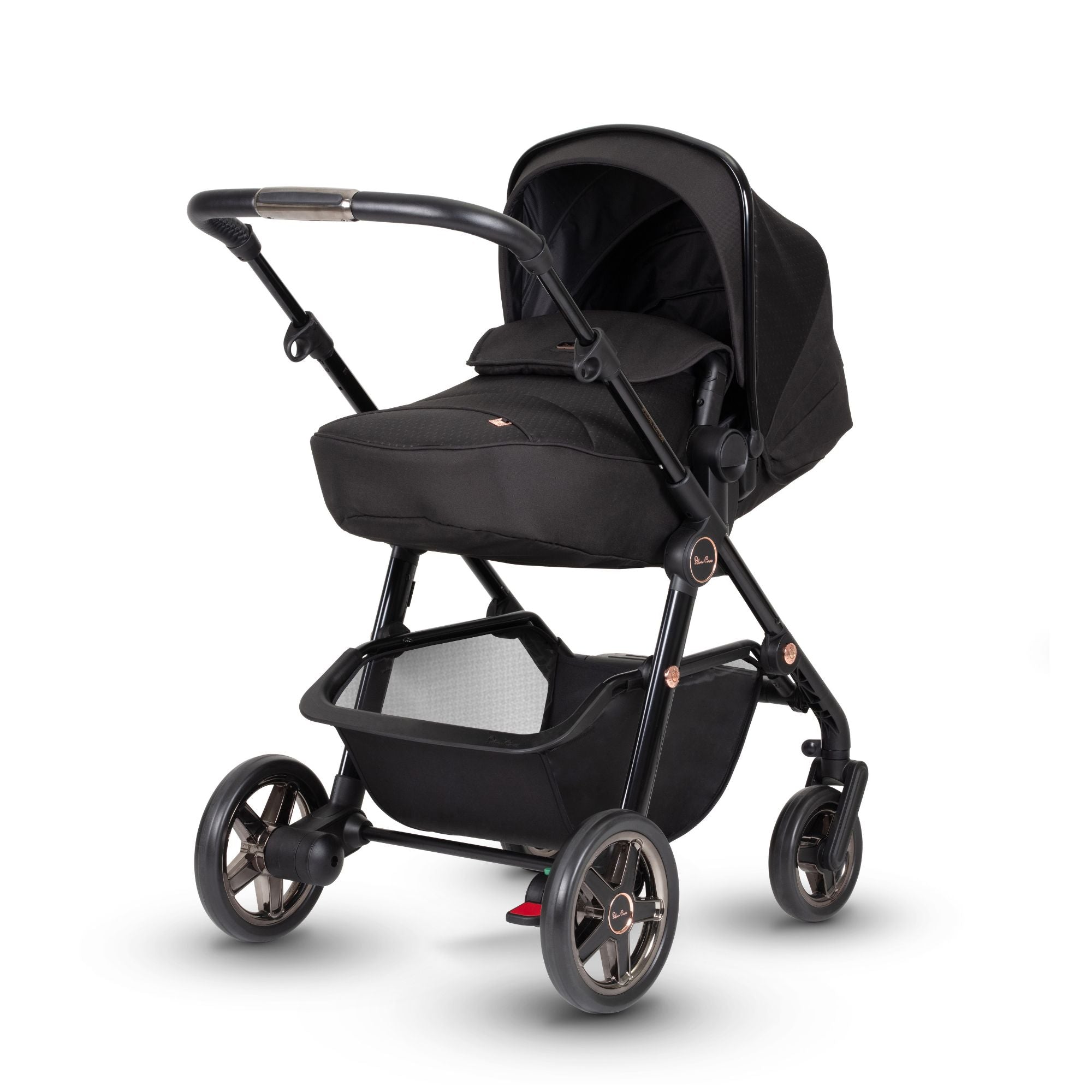 Silver cross store pram outlet