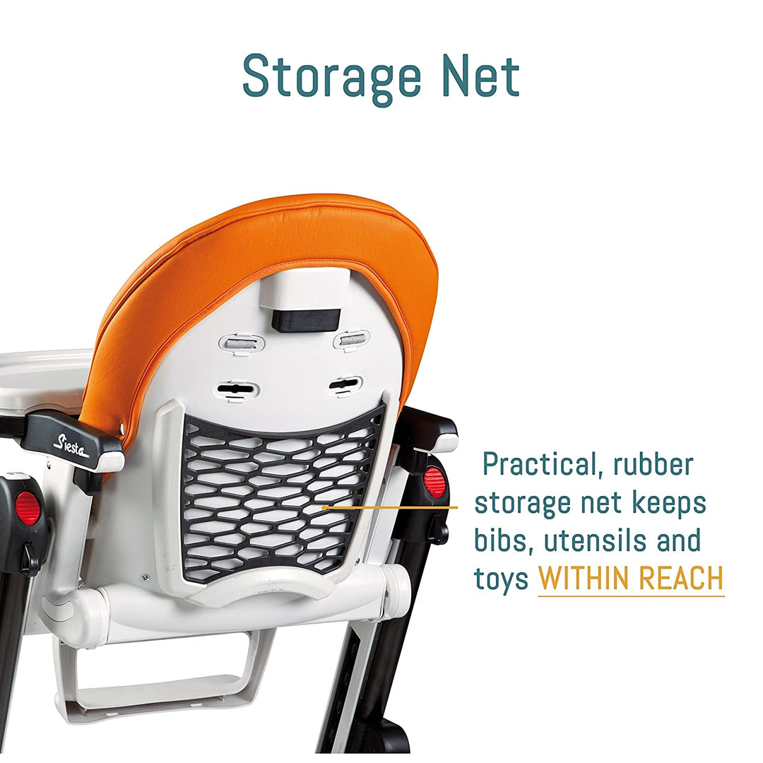 siesta peg perego high chair Peg Perego Siesta High Chair – Baby Grand