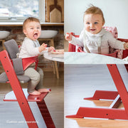 Stokke Tripp Trapp High Chair Cushion (Pre-2024)