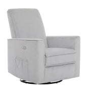 Parker Power Swivel Glider Recliner