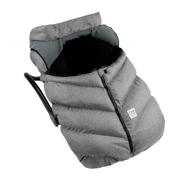 7AM Enfant Car Seat Cocoon Cover