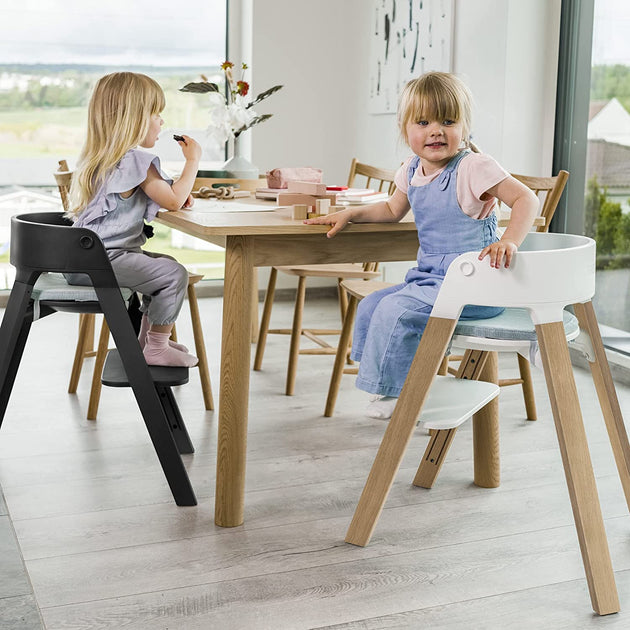 Stokke Steps Chair – Baby Grand