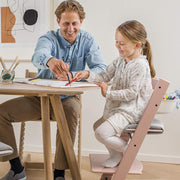 Stokke Tripp Trapp Chair + Baby Set (Pre-2024)