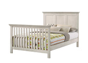 Westwood Design San Mateo Crib and Dresser Set