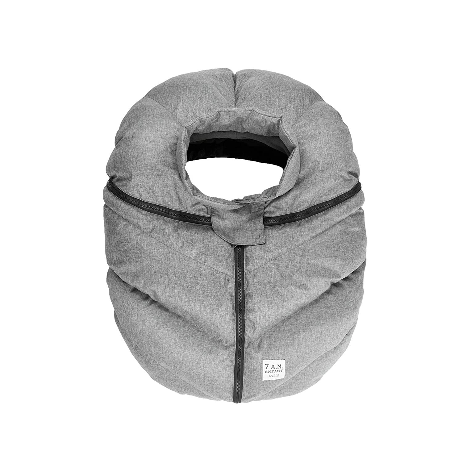7AM Enfant Car Seat Cocoon Cover – Baby Grand