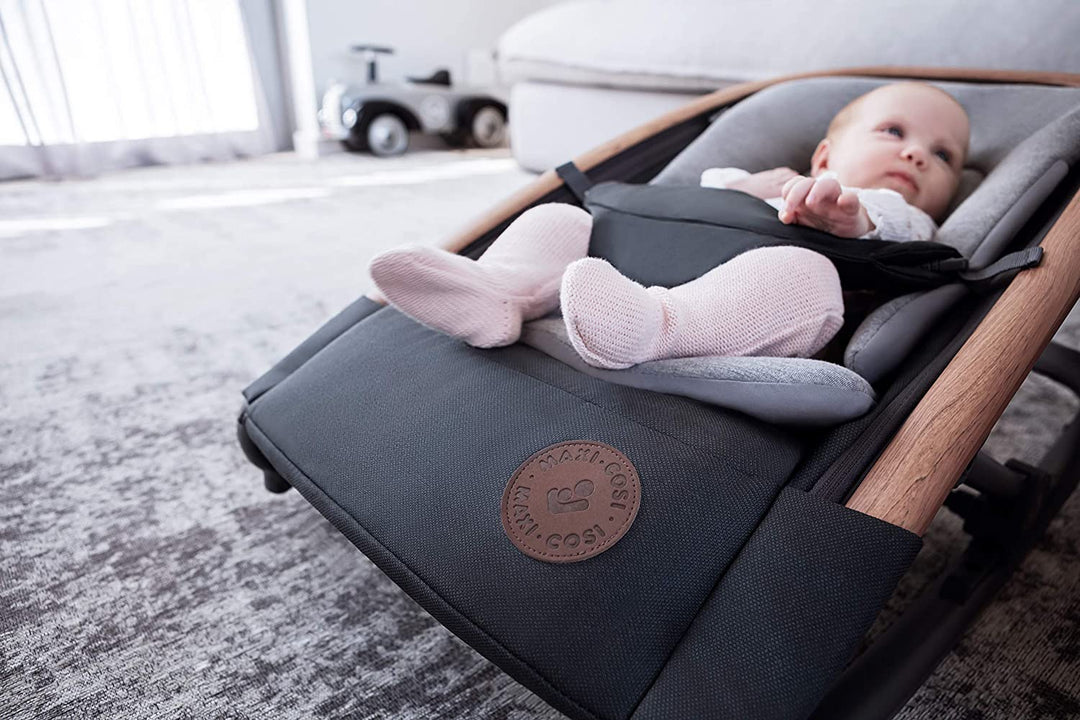 maxi-cosi rocker Maxi-Cosi 2-in-1 Kori Infant Rocker – Baby Grand