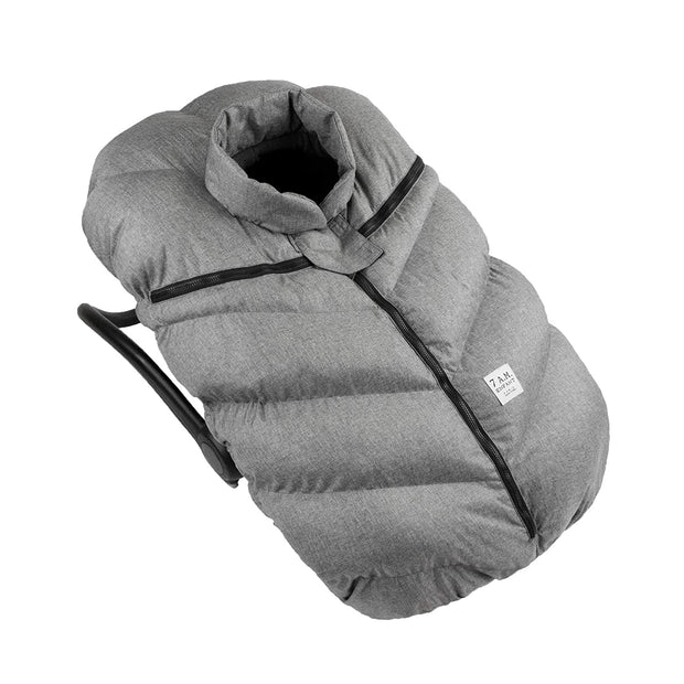 7AM Enfant Car Seat Cocoon Cover