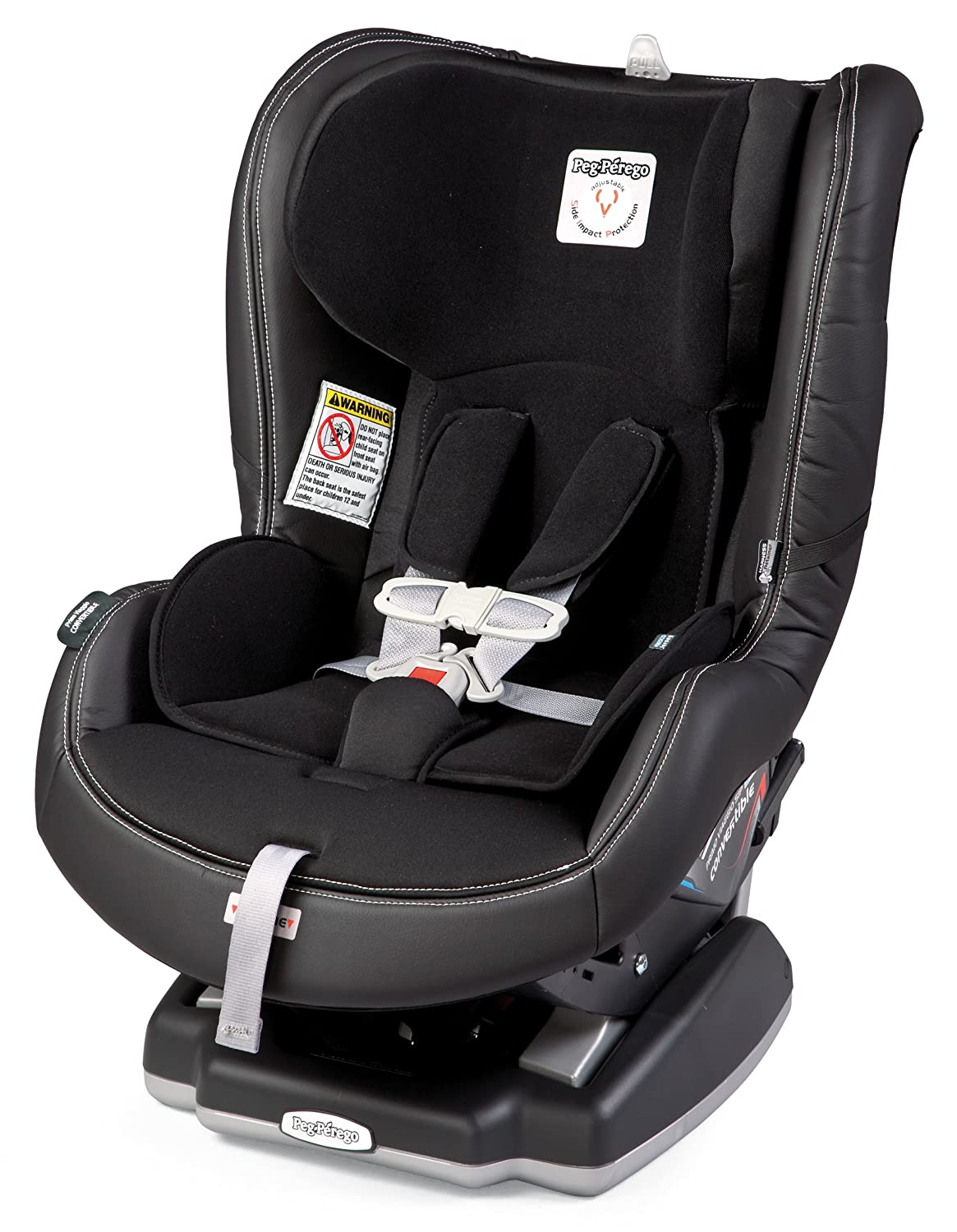 Peg Perego Primo Viaggio Convertible Car Seat Baby Grand