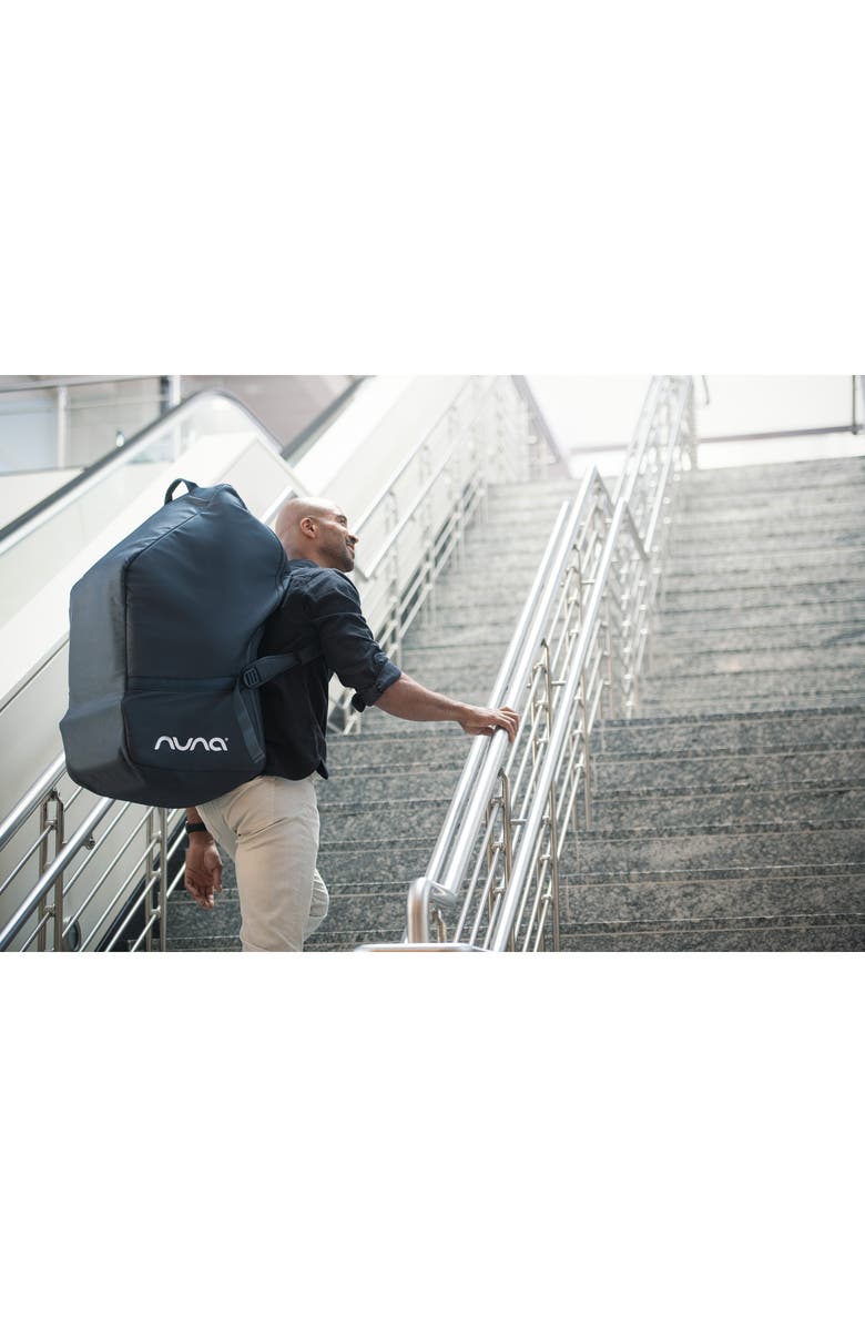 Nuna  PIPA series travel bag