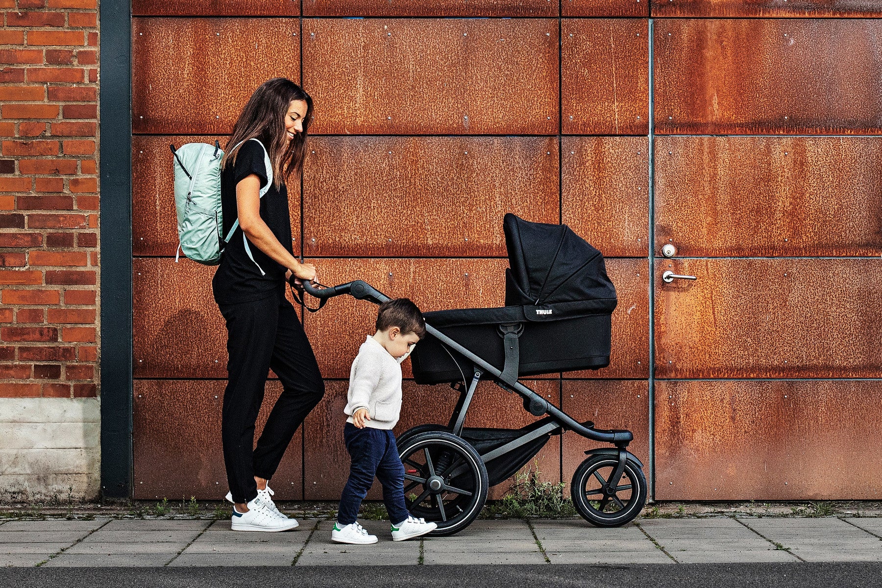 Thule urban online glide 2