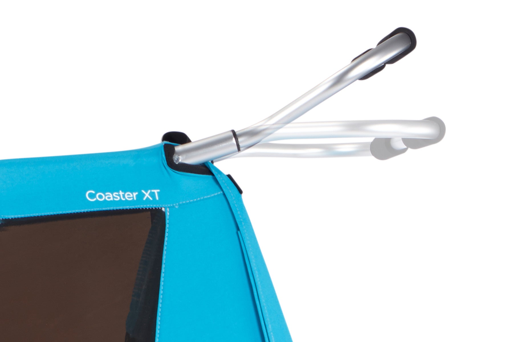 Thule coaster xt bike attachment best sale