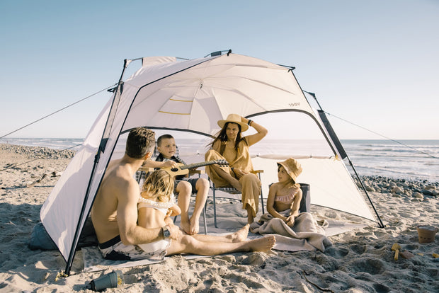 Veer Family Basecamp Shelter