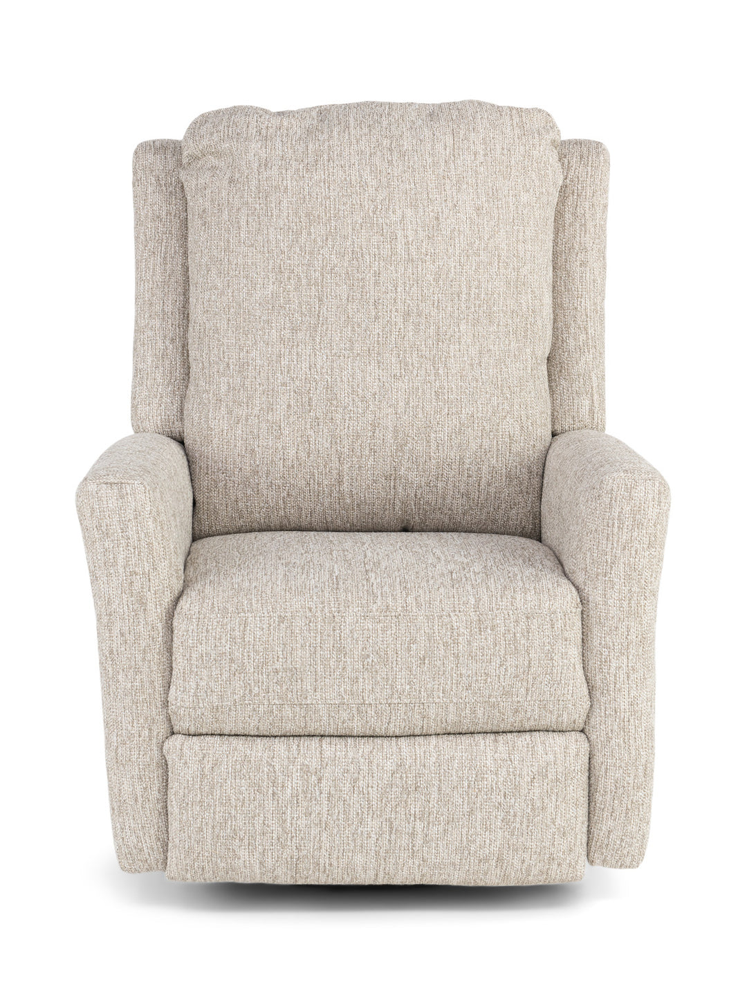 Best Chair Heatherly Swivel Glider Recliner - Main Image